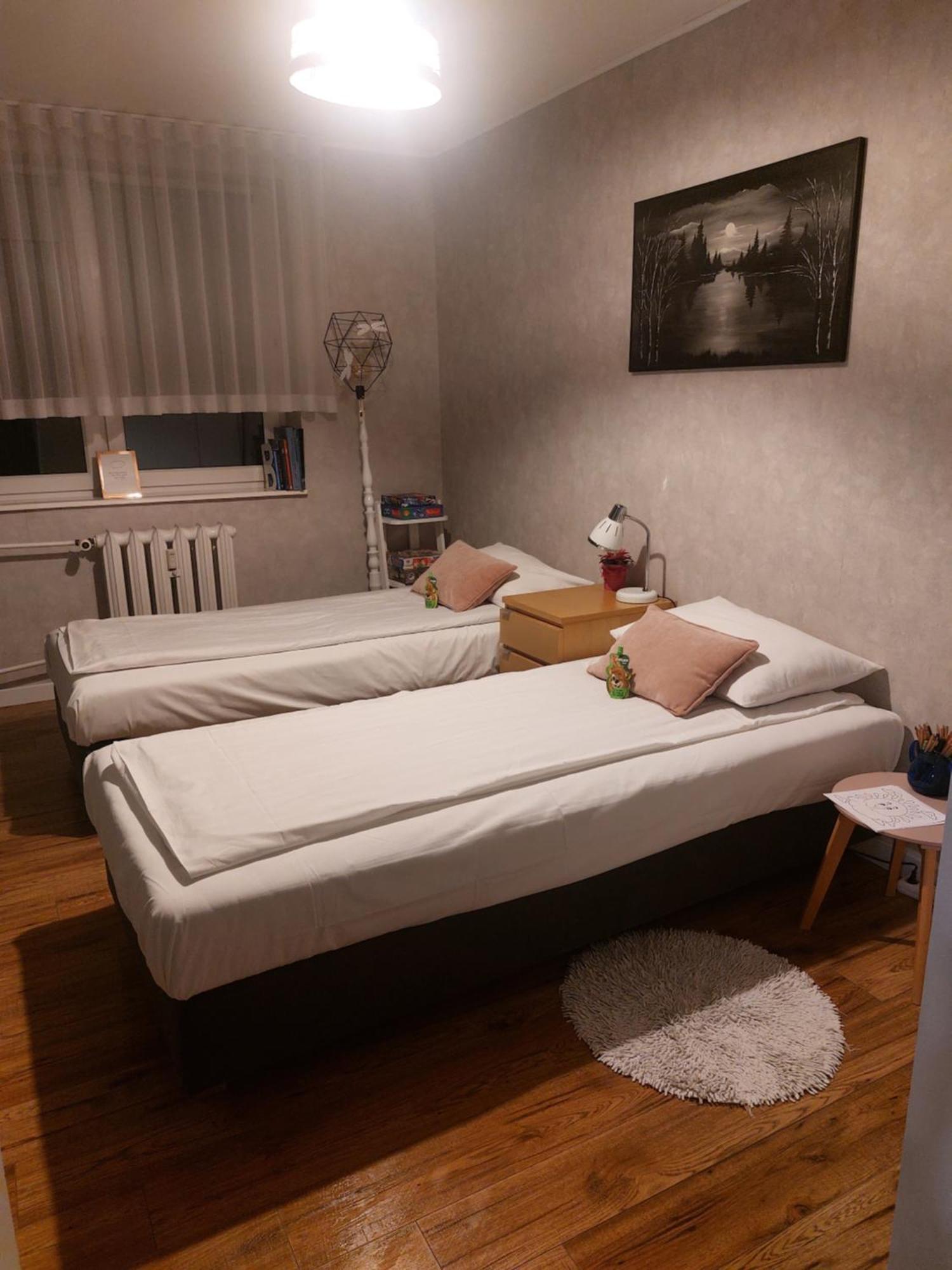 Apartament Wakacyjny U Adrianny Gdansk Exterior photo